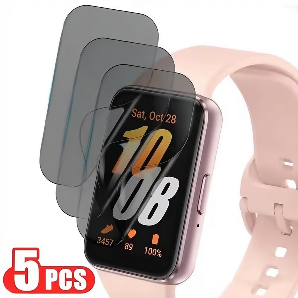 Hydrogel Screen Protector - Película de hidrogel de privacidad para