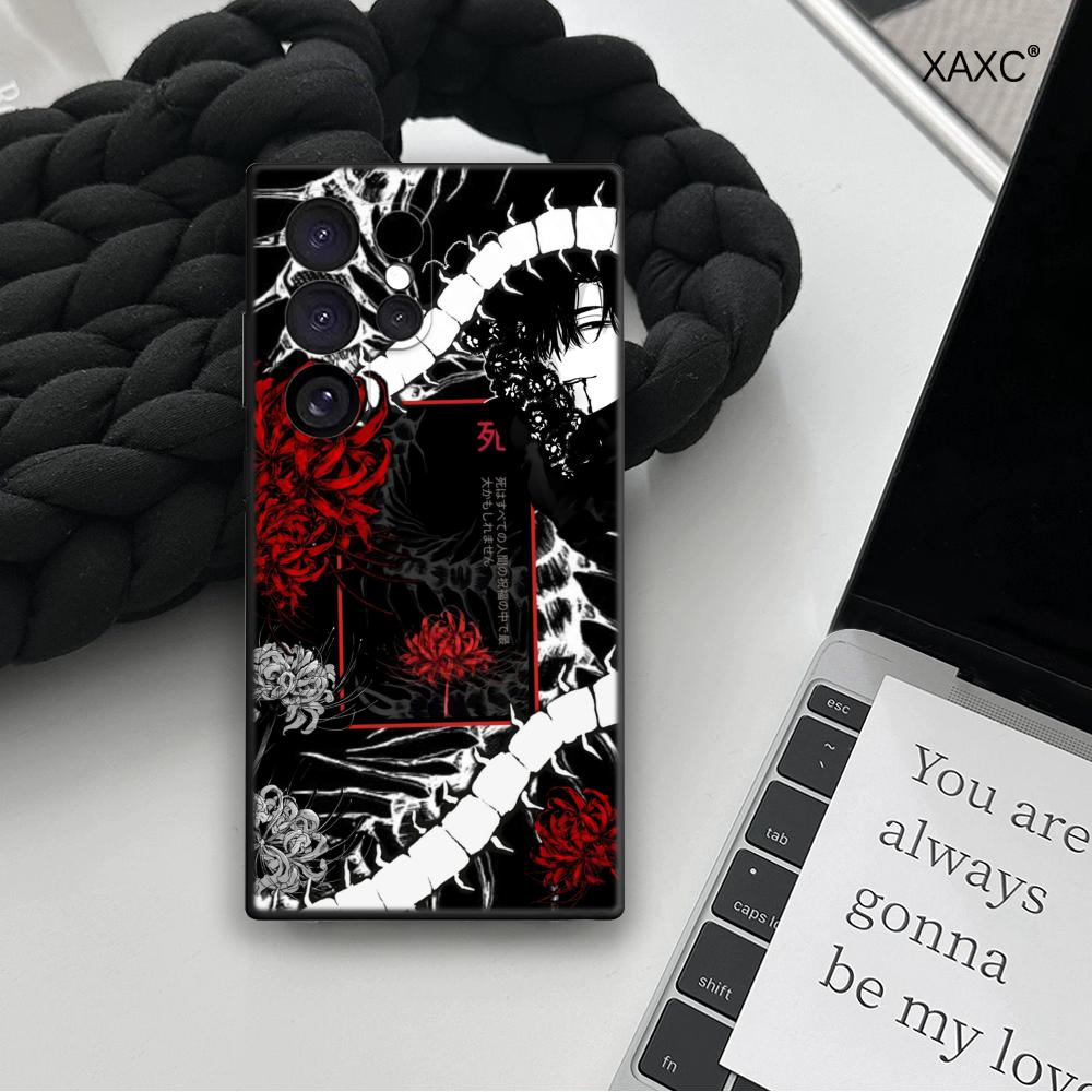 Samsung Galaxy A55 - Nueva Funda de Teléfono con Diseño