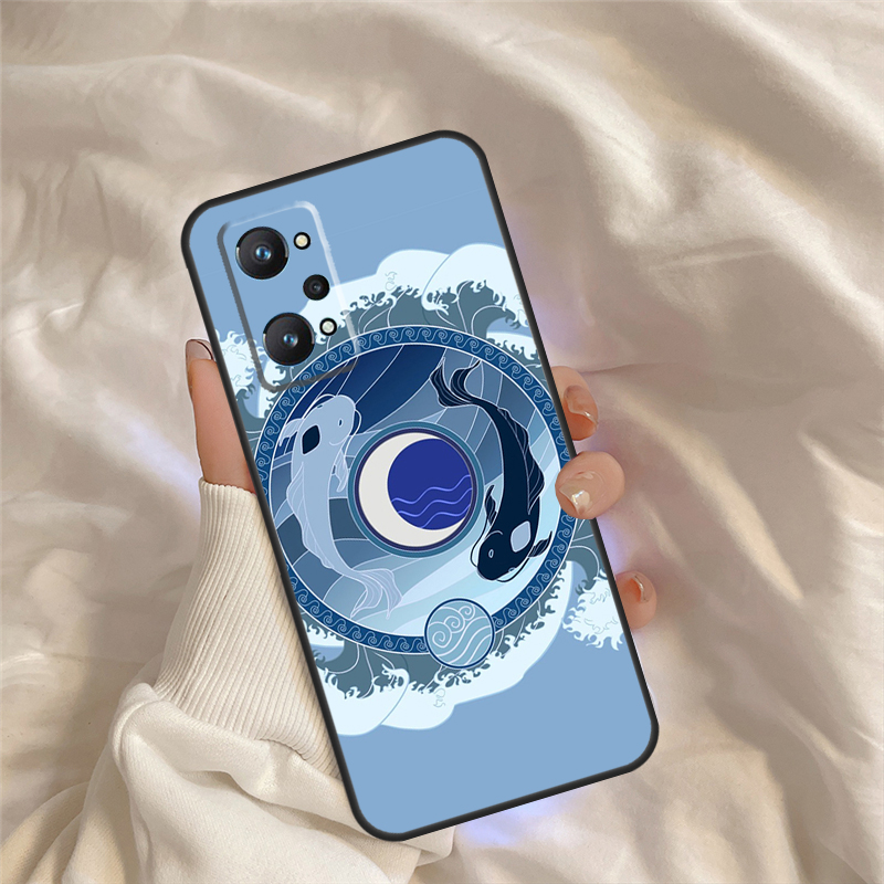 Funda Yin Yang Koi para Realme - Realme C67 reseña y precio
