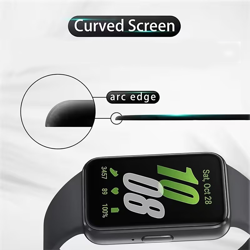 Película de hidrogel de privac - Hydrogel Screen Protector reseña y precio