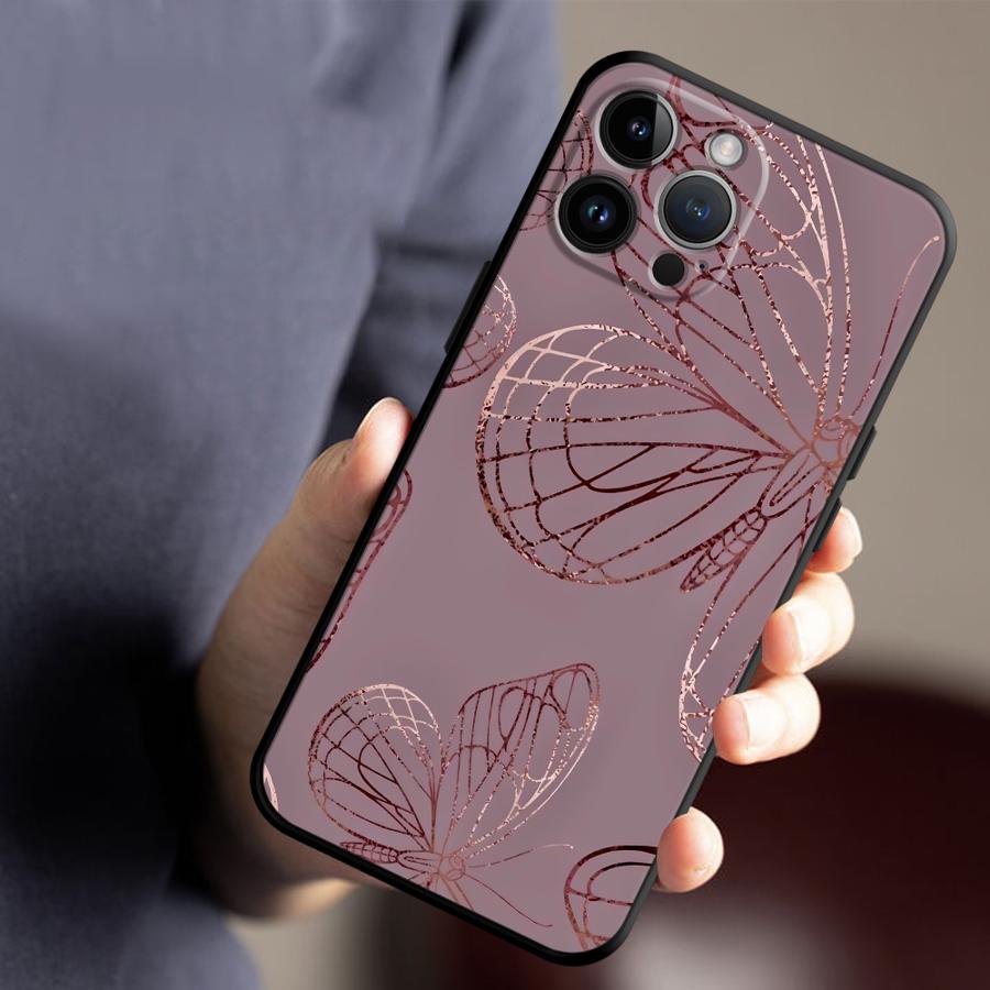 Funda para Teléfono, Carcasa p - Apple Iphone 15 Pro Max reseña y precio
