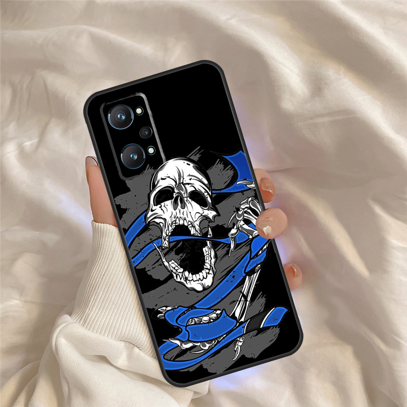 Funda de BJJ (Brazilian Jiu Ji - Realme C67 reseña y precio