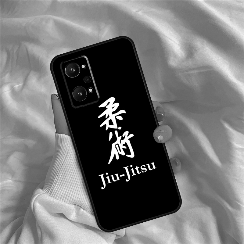Funda de BJJ (Brazilian Jiu Ji - Realme C67 reseña y precio
