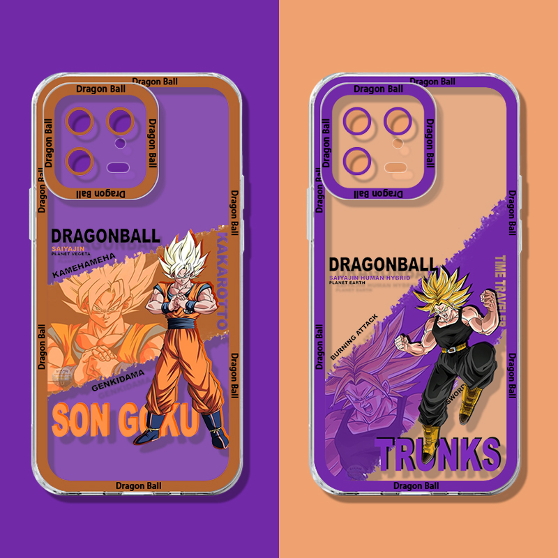 Funda de silicona Comic D-Drag - Xiaomi Poco X6 reseña y precio