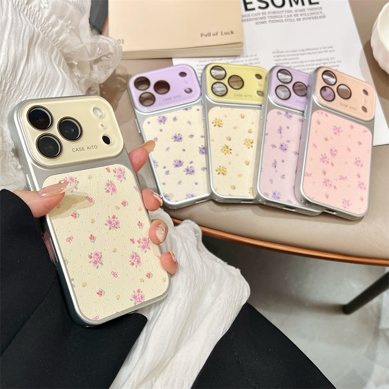 Funda Protectora para Teléfono - Camera Lens Protector reseña y precio