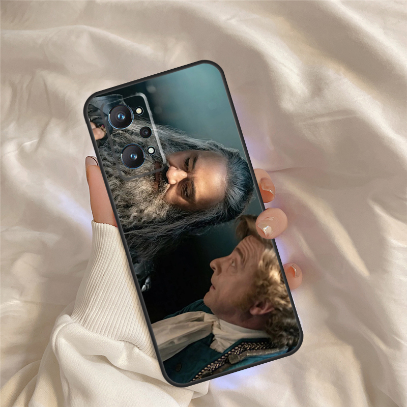 Funda con el diseño de nuestra - Realme C67 reseña y precio