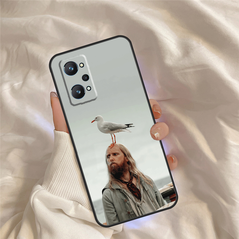 Funda con el diseño de nuestra - Realme C67 reseña y precio
