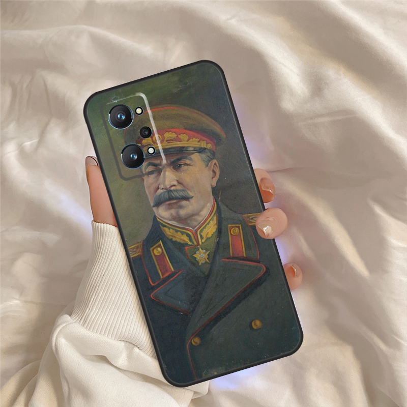 Funda Stalin para Realme 16 15 - Realme C67 reseña y precio