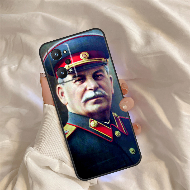 Funda Stalin para Realme 16 15 - Realme C67 reseña y precio