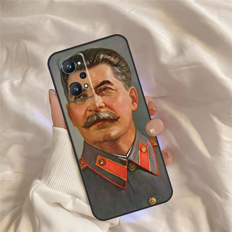 Funda Stalin para Realme 16 15 - Realme C67 reseña y precio