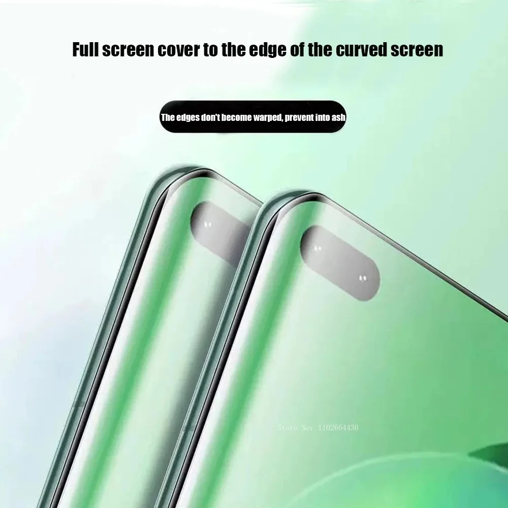 2 unidades de cristal templado - Huawei Nova 12 reseña y precio