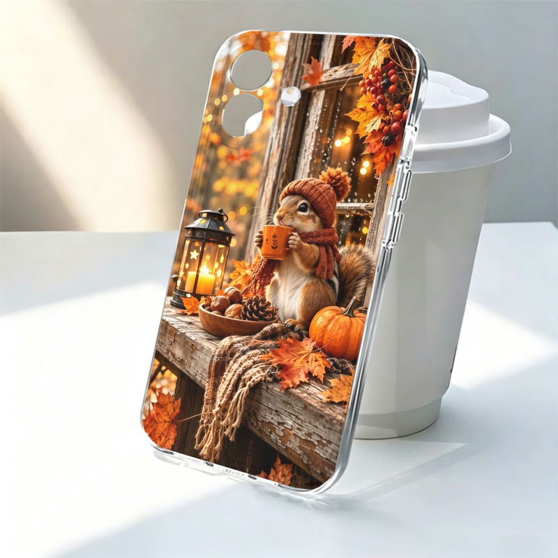 Funda de Silicona con Diseño d - Apple Iphone 15 Pro Max reseña y precio