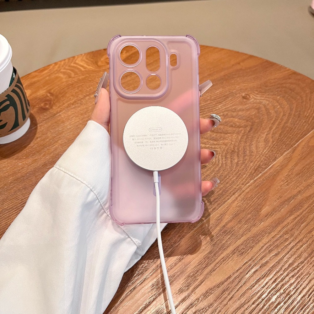 Funda magnética para teléfono  - Oppo Find X8 reseña y precio