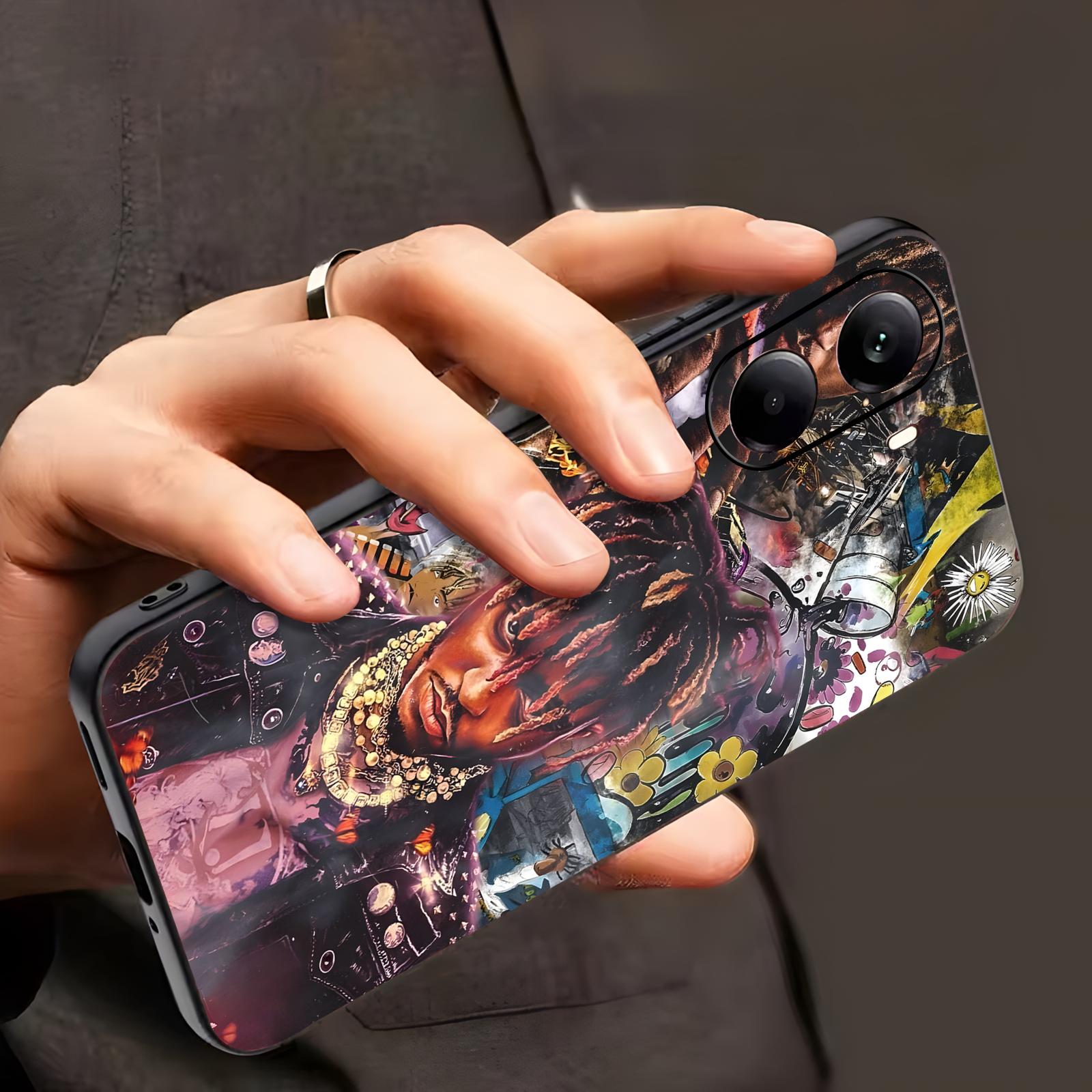 Funda de teléfono Juice WRLD 9 - Xiaomi Poco X6 reseña y precio