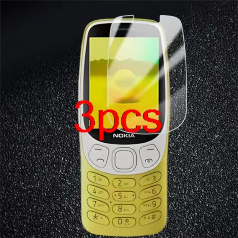 3 unids/lote protector de pant - Flexible Tpu Film reseña y precio